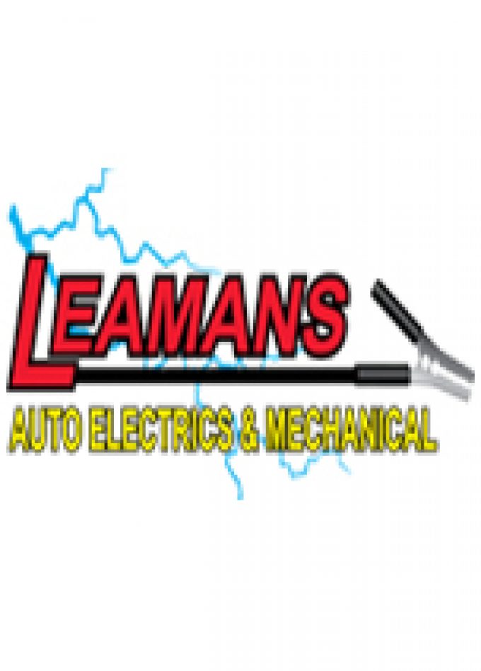 Leamans Auto Electrics and Mechanical