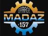 Madaz Garage 157