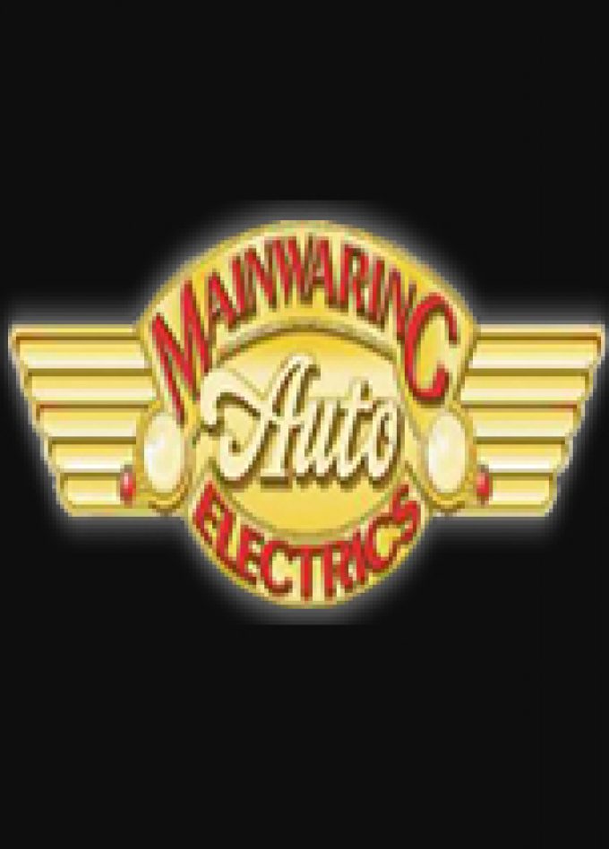 Mainwaring Auto Electrics