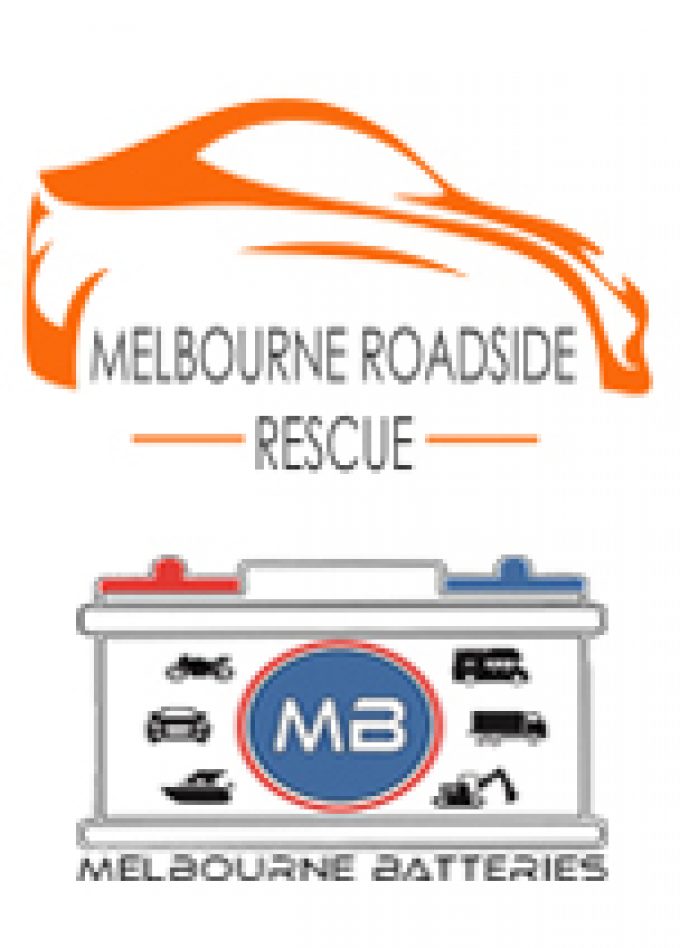 Melbourne Roadside Rescue and Batteries