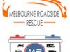 Melbourne Roadside Rescue and Batteries