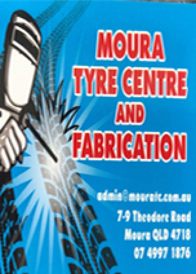 Moura Tyre Centre & Fabrication