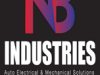 NB Industries