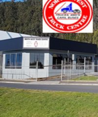 North West Truck Centre