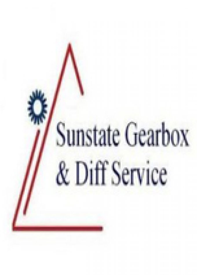Sunstate Gearbox and Diff Service