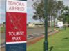 Temora Airfield Tourist Park Caravans and Camping (CP)