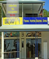 The Lure Shop Cooktown