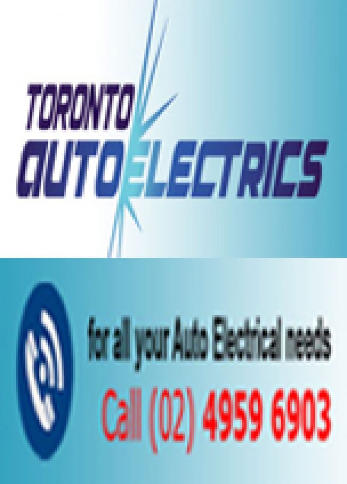 Toronto Auto Electrics
