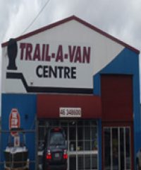 Trail-A-Van