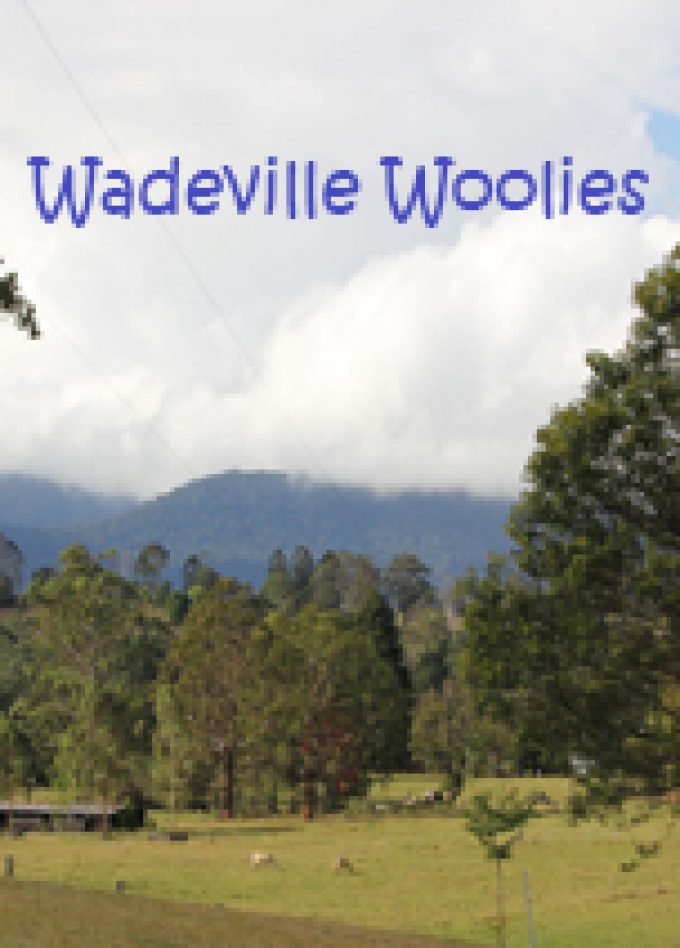 Wadeville Woolies Campground (CG)
