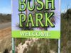 Wellstead Bush Park (CG)