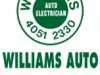 Williams Auto Electrics