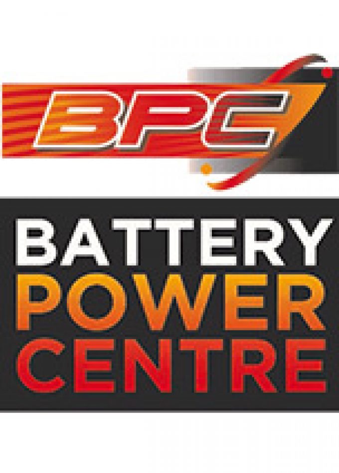 Battery Power Centre NT