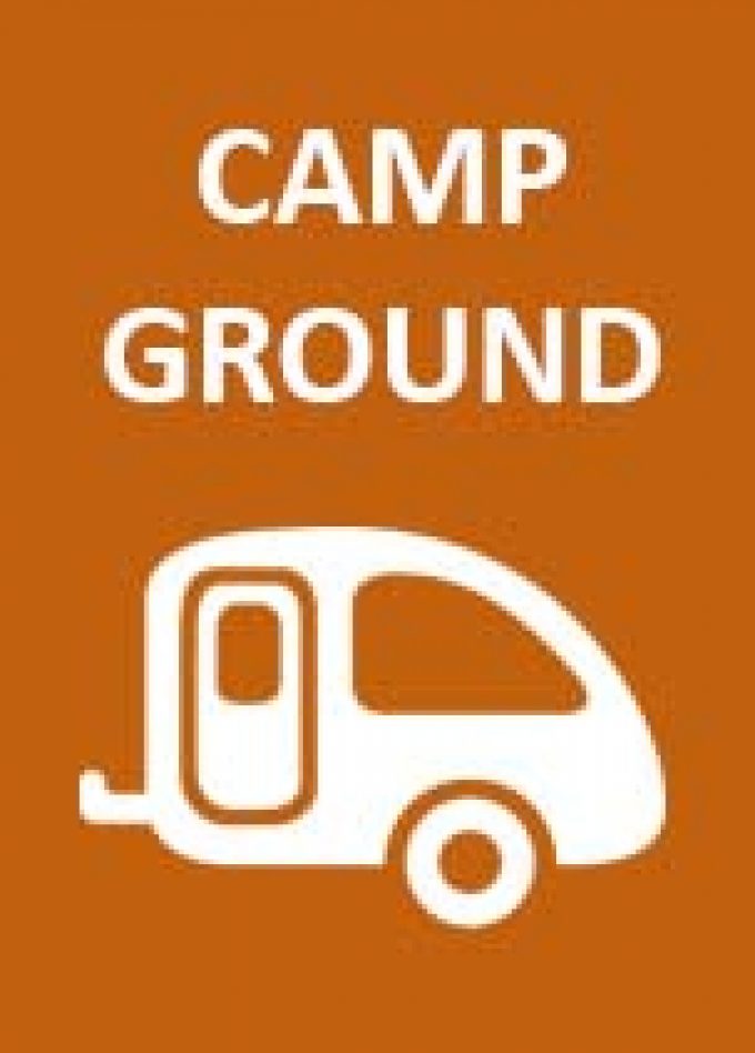 Adels Grove Camping Ground (CG)