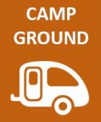 Gnoorea Point (40 Mile) Campground (CG)
