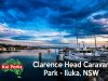 Kui Parks – Clarence Head Caravan Park (CP)