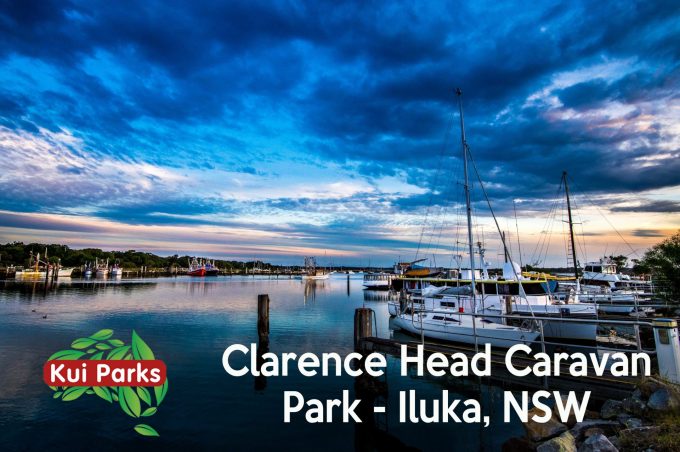 Kui Parks – Clarence Head Caravan Park (CP)