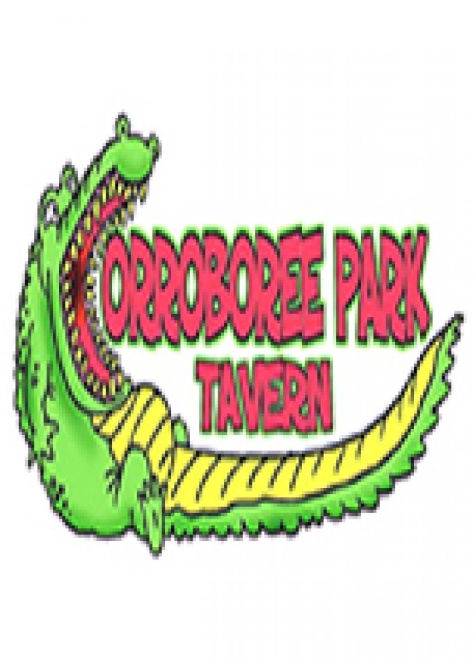 Corroboree Park Tavern (CP)