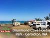 Kui Parks – Drummond Cove Holiday Park (CP)