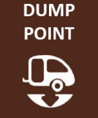 Des Streckfuss Rest Area Dump Point (DP)