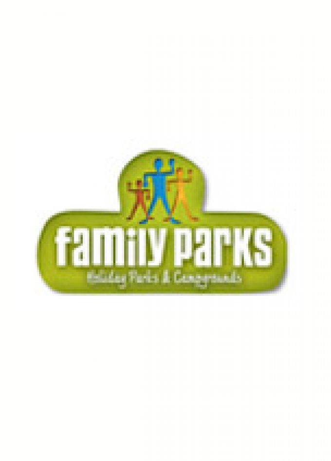 Family Parks &#8211; Riverside Tourist Park Rockhampton (CP)