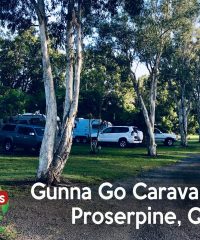 Kui Parks – Gunna Go Caravan Park (CP)