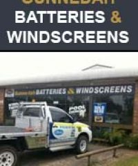 Gunnedah Batteries and Windscreens Pty Ltd