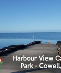 Kui Parks – Harbour View Caravan Park (CP)