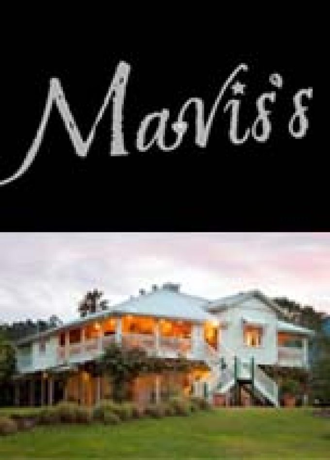 Mavis’s Kitchen and Cabins