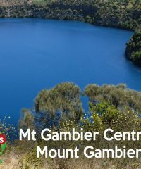Kui Parks – Mount Gambier Central Caravan Park (CP)
