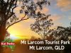 Kui Parks – Mount Larcom Tourist Park (CP)