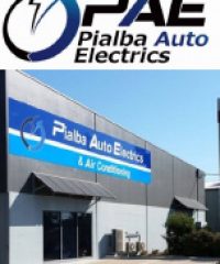 Pialba Auto Electrics