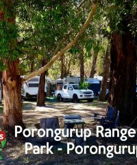 Kui Parks – Porongurup Range Tourist Park (CP)