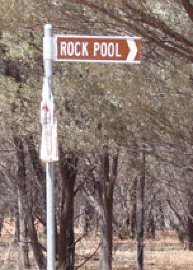 Rock Pool – Charleville (FC)
