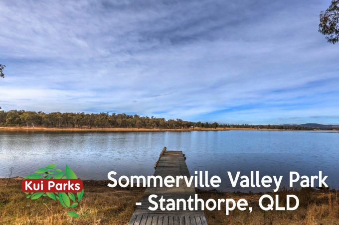 Kui Parks – Sommerville Valley Tourist Park (CP)