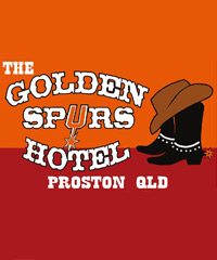 Golden Spurs Hotel (FC)