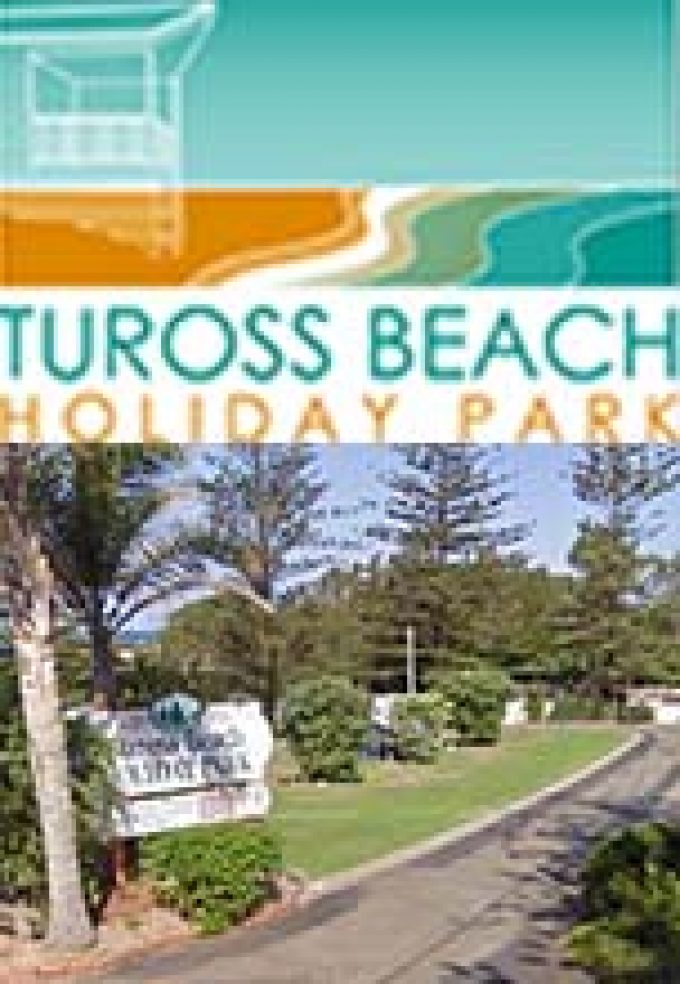 Tuross Beach Holiday Park (CP)