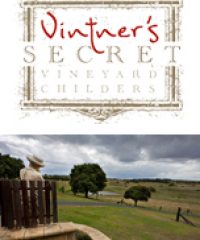 Vintner’s Secret Vineyard – Childers (HO)