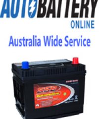 Auto Battery Online