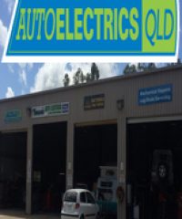 Auto Electrics QLD
