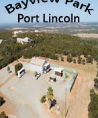Bayview Park-Port Lincoln (CG)