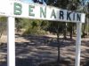 First Settlers Memorial Park – Benarkin (FC)