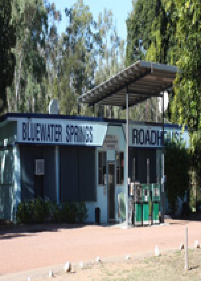 Bluewater Springs Roadhouse (CP)