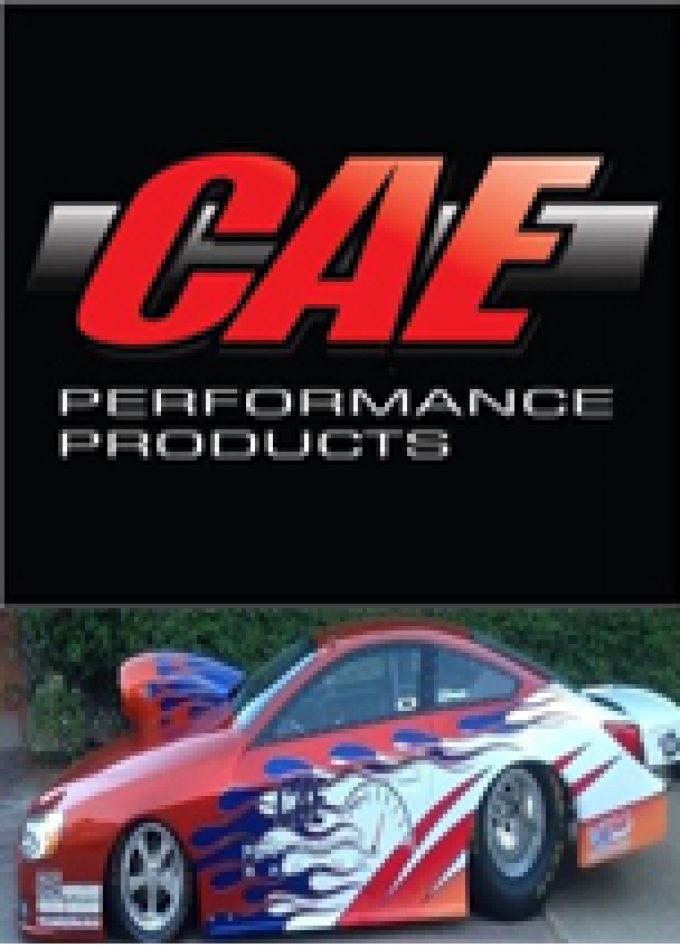 CAE Performance Products