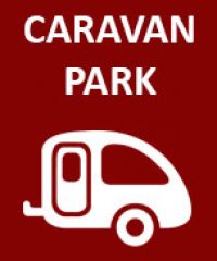 Pine Creek Service Station Caravan Park (CP)