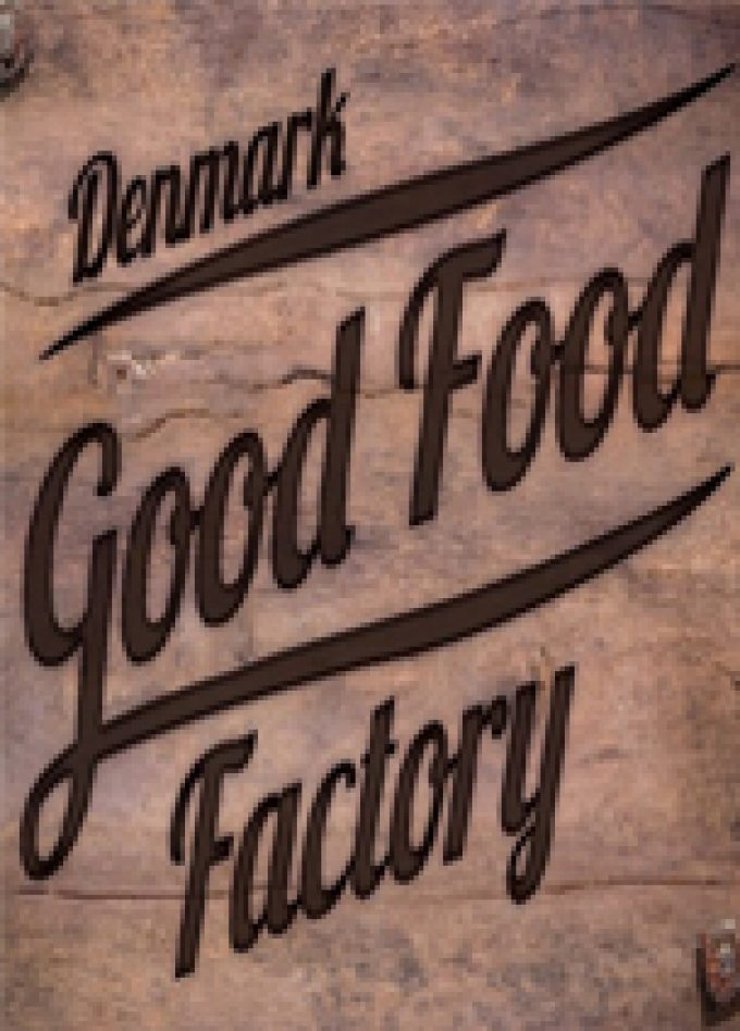 Denmark Good Food Factory