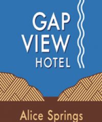 Gap View Hotel Alice Springs (CG)