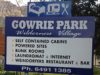 Gowrie Park Wilderness Village (CP)