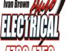 Ivan Brown Auto Electrical