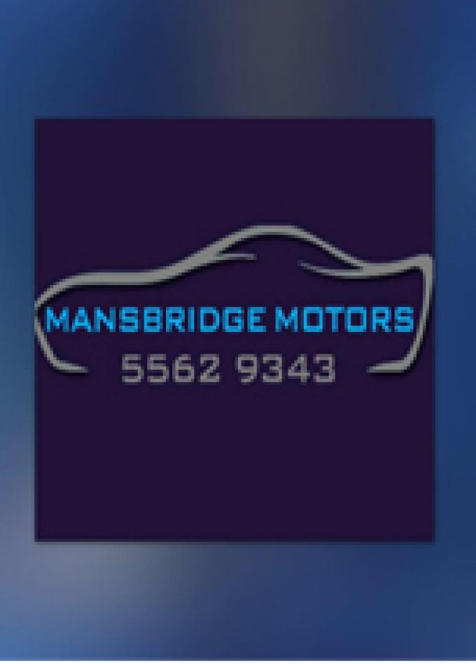 Mansbridge Motors